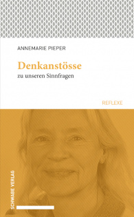 Denkanstösse zu unseren Sinnfragen