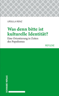 Was denn bitte ist kulturelle Identität?