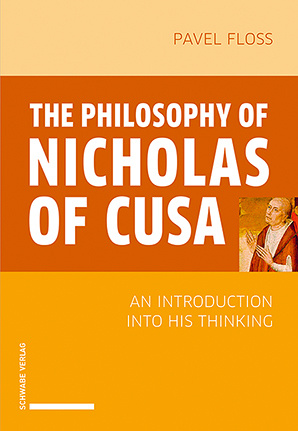 The Philosophy of Nicholas of Cusa