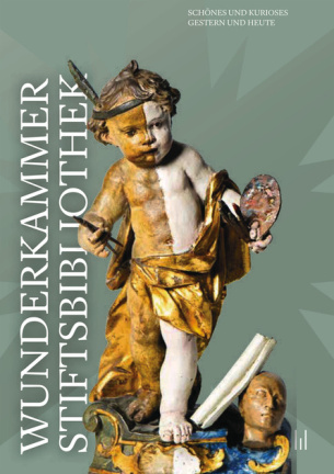 Wunderkammer Stiftsbibliothek