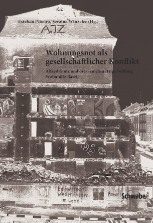 Wohnungsnot als gesellschaftlicher Konflikt