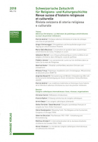 SZRKG 2018 Vol. 112