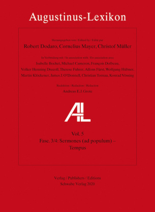 Sermones (ad populum) – Tempus