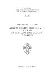 Aeneas Silvius Piccolomini und Basel