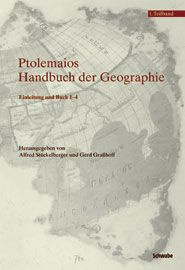 Ptolemaios - Handbuch der Geographie