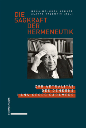 Die Sagkraft der Hermeneutik