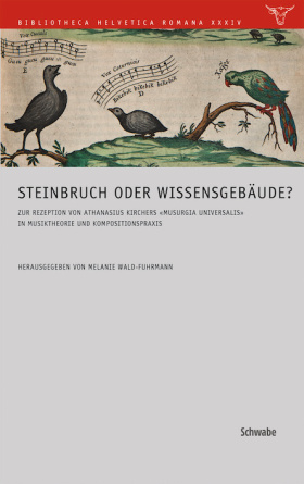Steinbruch oder Wissensgebäude?