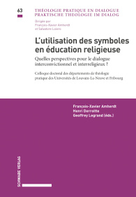 L’utilisation des symboles en éducation religieuse