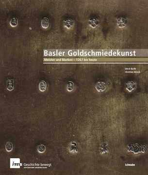 Basler Goldschmiedekunst