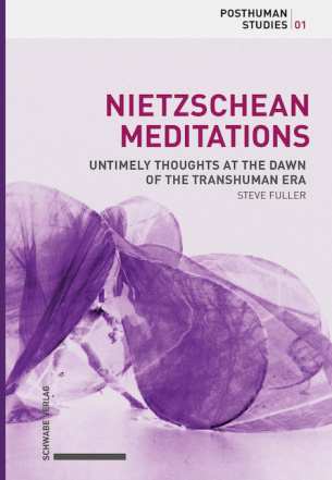 Nietzschean Meditations (softcover)