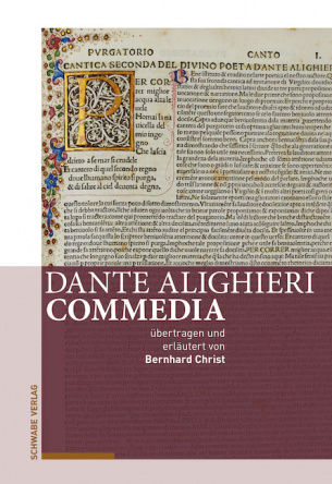 Commedia