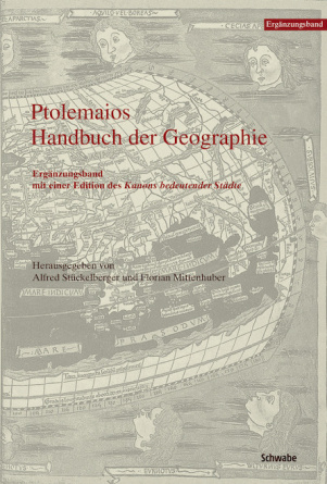 Handbuch der Geographie