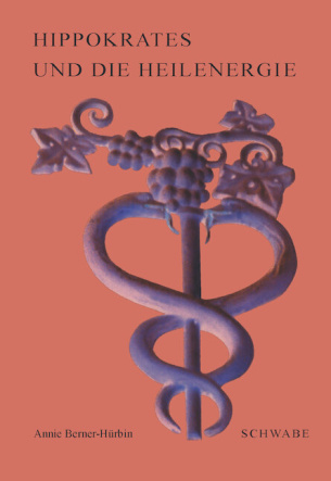 Hippokrates und die Heilenergie