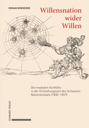 Willensnation wider Willen