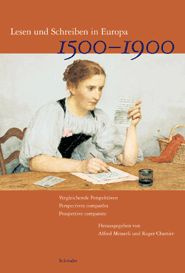 Lesen und Schreiben in Europa 1500-1900