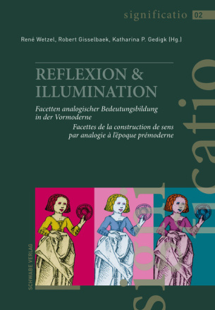 REFLEXION &amp; ILLUMINATION