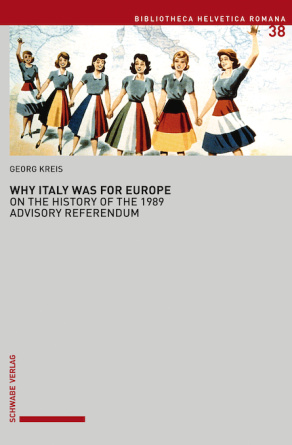 Why Italy Was for Europe