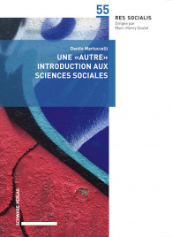Une «autre» introduction aux sciences sociales