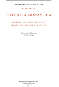 Potentia Monastica