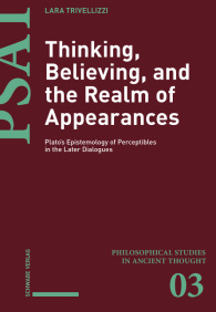 Thinking, Believing, and the Realm of Appearances