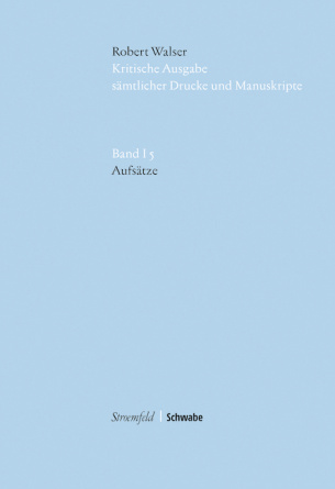 Aufsätze