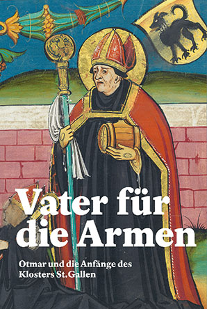 Vater für die Armen