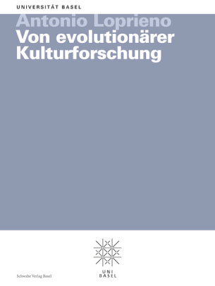 Von evolutionärer Kulturforschung