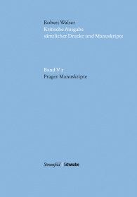 Prager Manuskripte