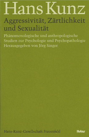 Aggressivität, Zärtlichkeit und Sexualität