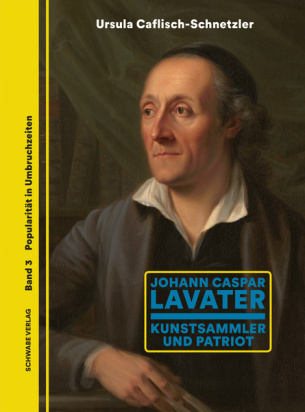 Johann Caspar Lavater