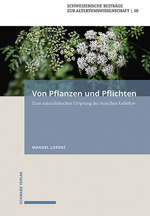 Von Pflanzen und Pflichten