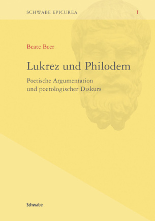 Lukrez und Philodem