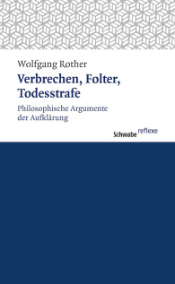 Verbrechen, Folter, Todesstrafe