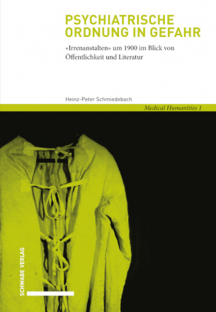 Psychiatrische Ordnung in Gefahr