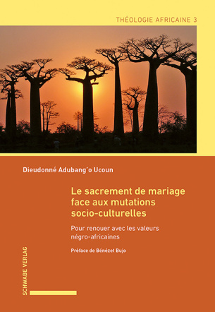 Le sacrement de mariage face aux mutations socio-culturelles