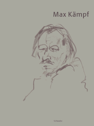 Max Kämpf - Künstler, Kauz und Individualist