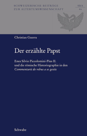 Der erzählte Papst