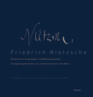Friedrich Nietzsche