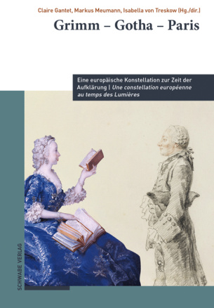 Grimm – Gotha – Paris