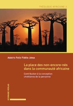 La place des non-encore-nés dans la communauté africaine