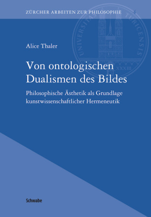 Von ontologischen Dualismen des Bildes