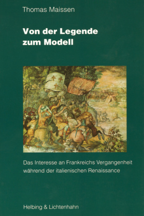 Von der Legende zum Modell