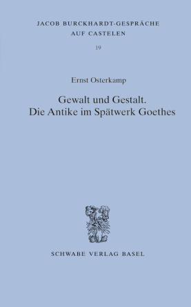 Gewalt und Gestalt