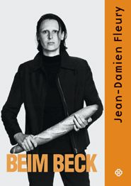 Jean-Damien Fleury