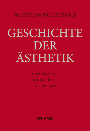 Ästhetik der Neuzeit