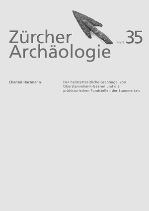 Zürcher Archäologie