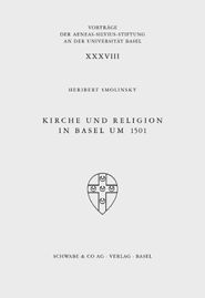 Kirche und Religion in Basel um 1501