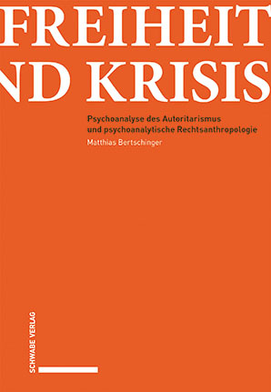 Freiheit und Krisis