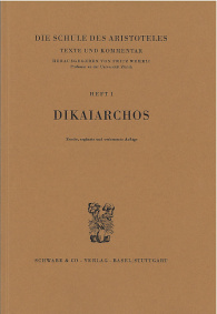 Dikaiarchos