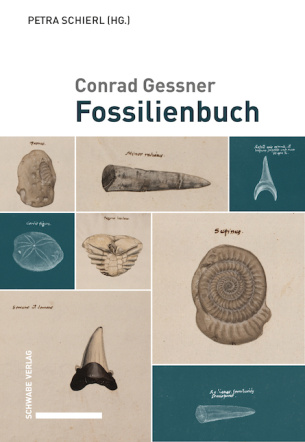 Fossilienbuch